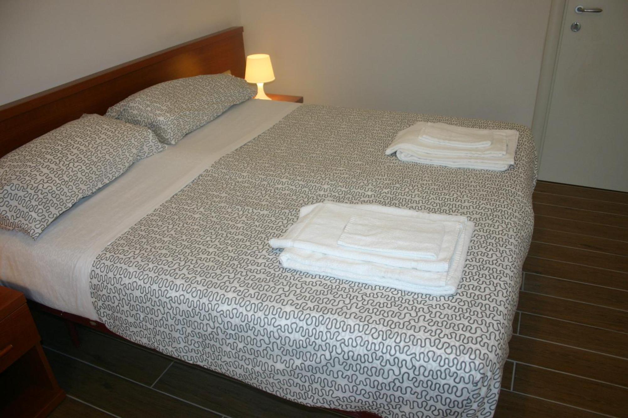 Vittoria Guest House Rom Exterior foto