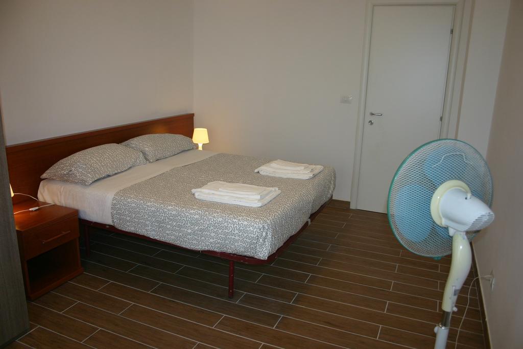 Vittoria Guest House Rom Exterior foto