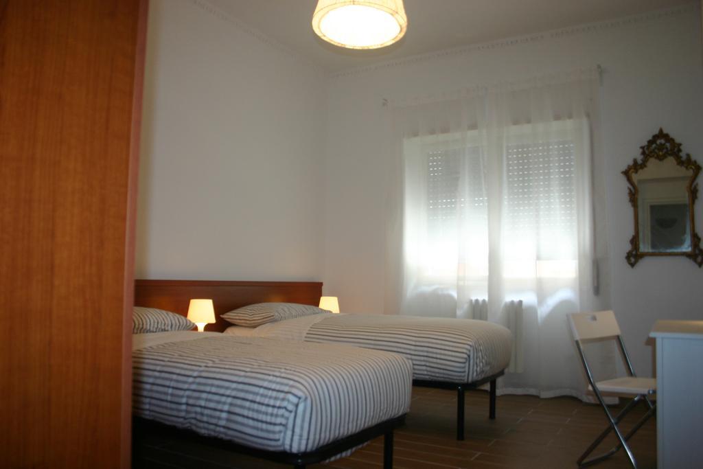 Vittoria Guest House Rom Exterior foto