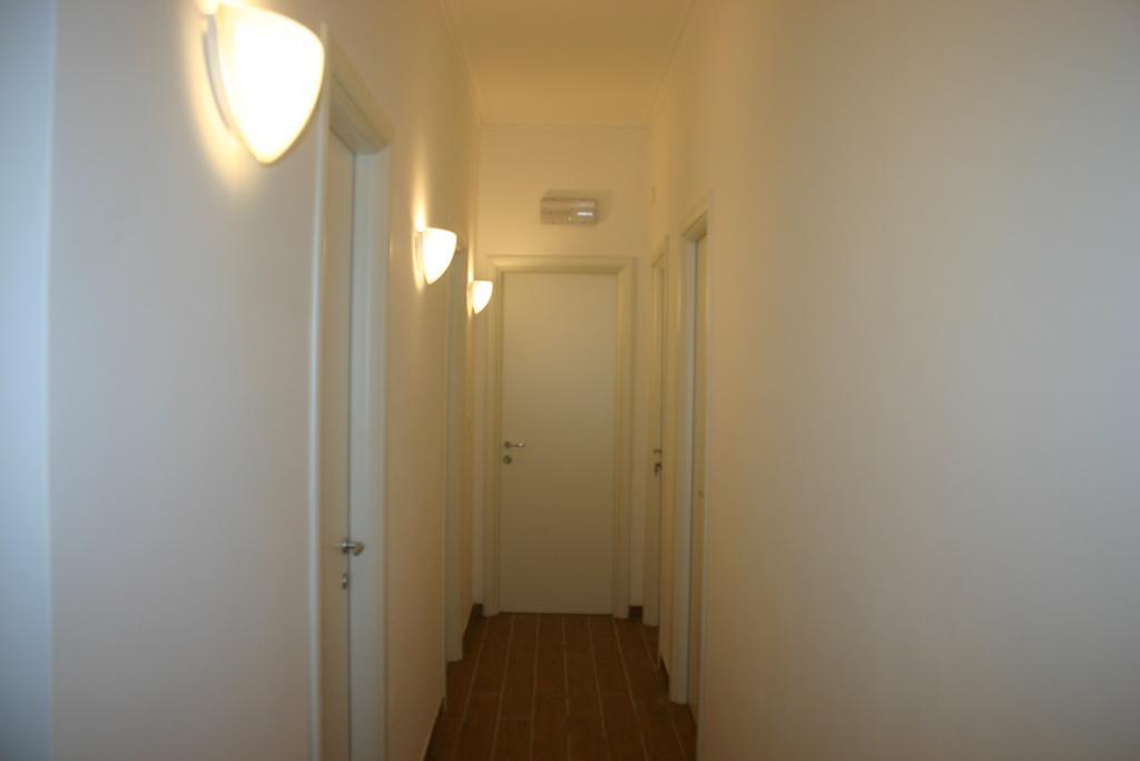 Vittoria Guest House Rom Exterior foto