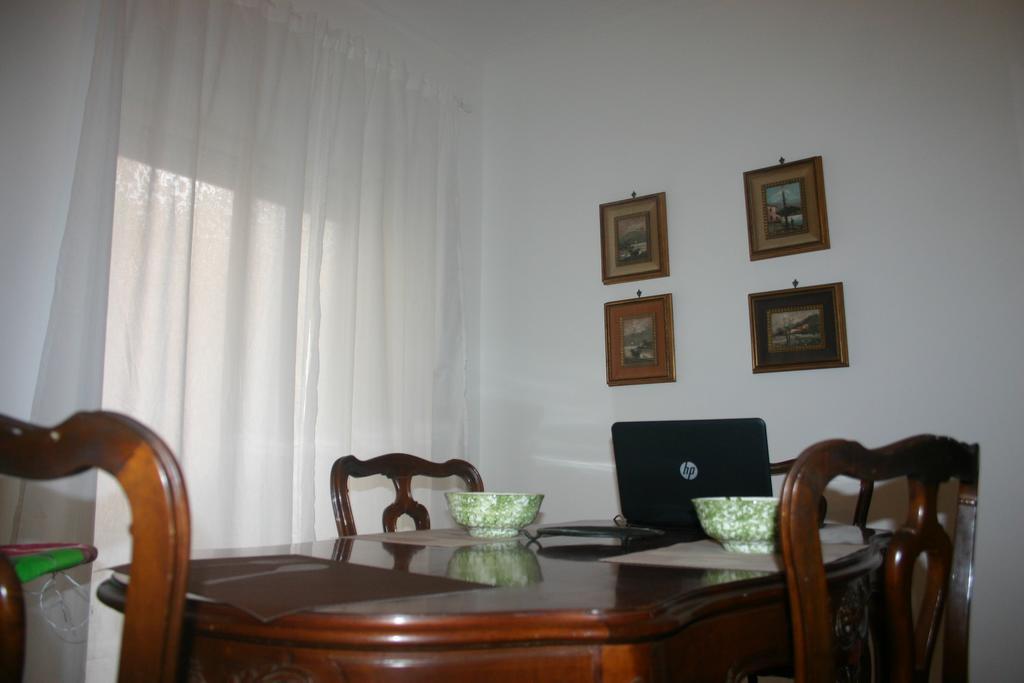 Vittoria Guest House Rom Exterior foto