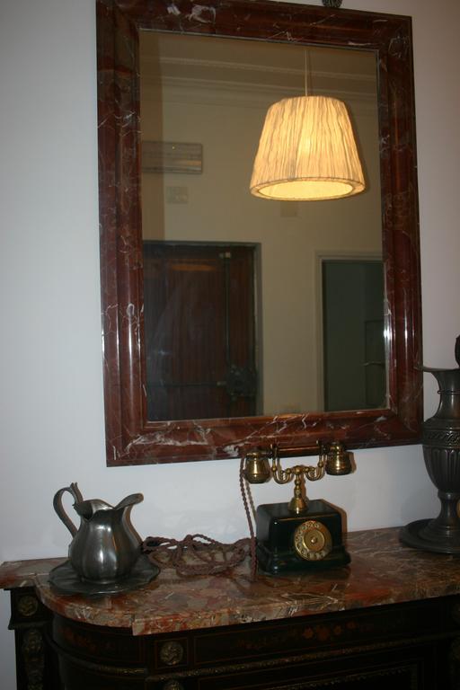 Vittoria Guest House Rom Exterior foto