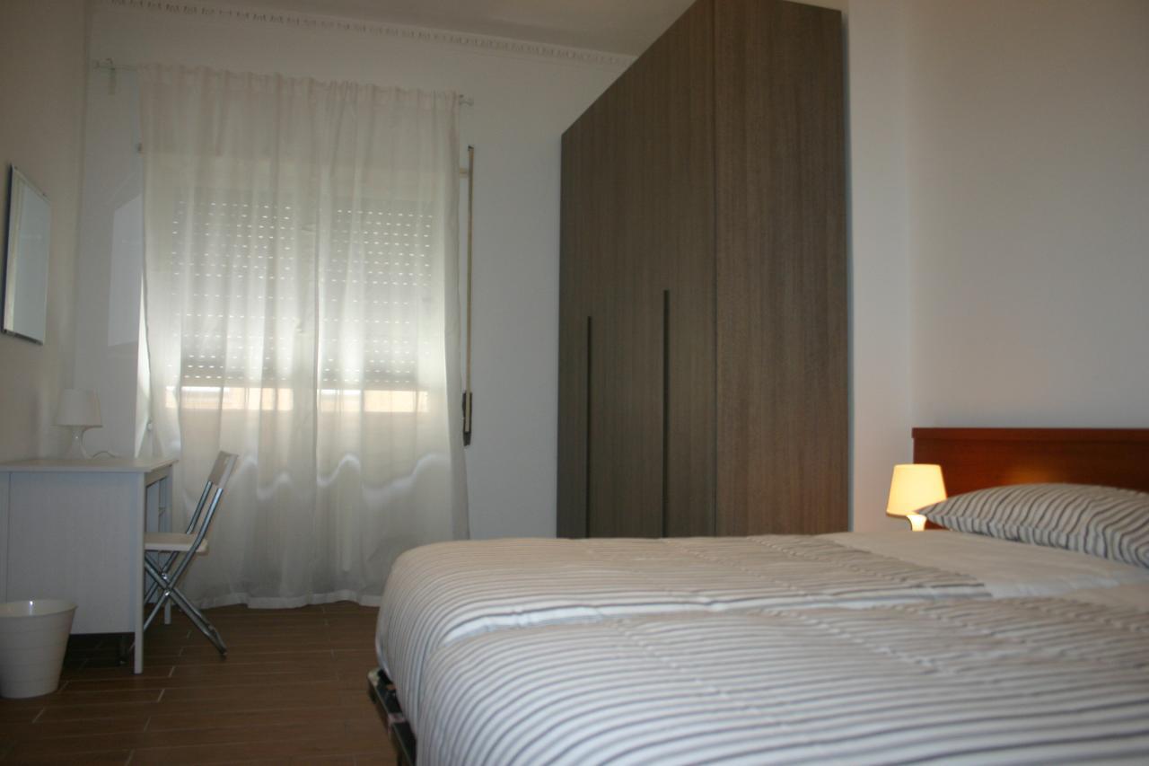 Vittoria Guest House Rom Zimmer foto