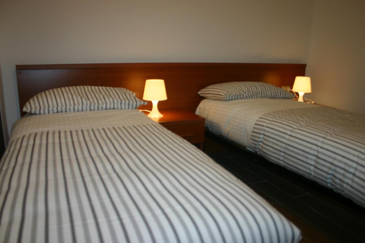 Vittoria Guest House Rom Zimmer foto