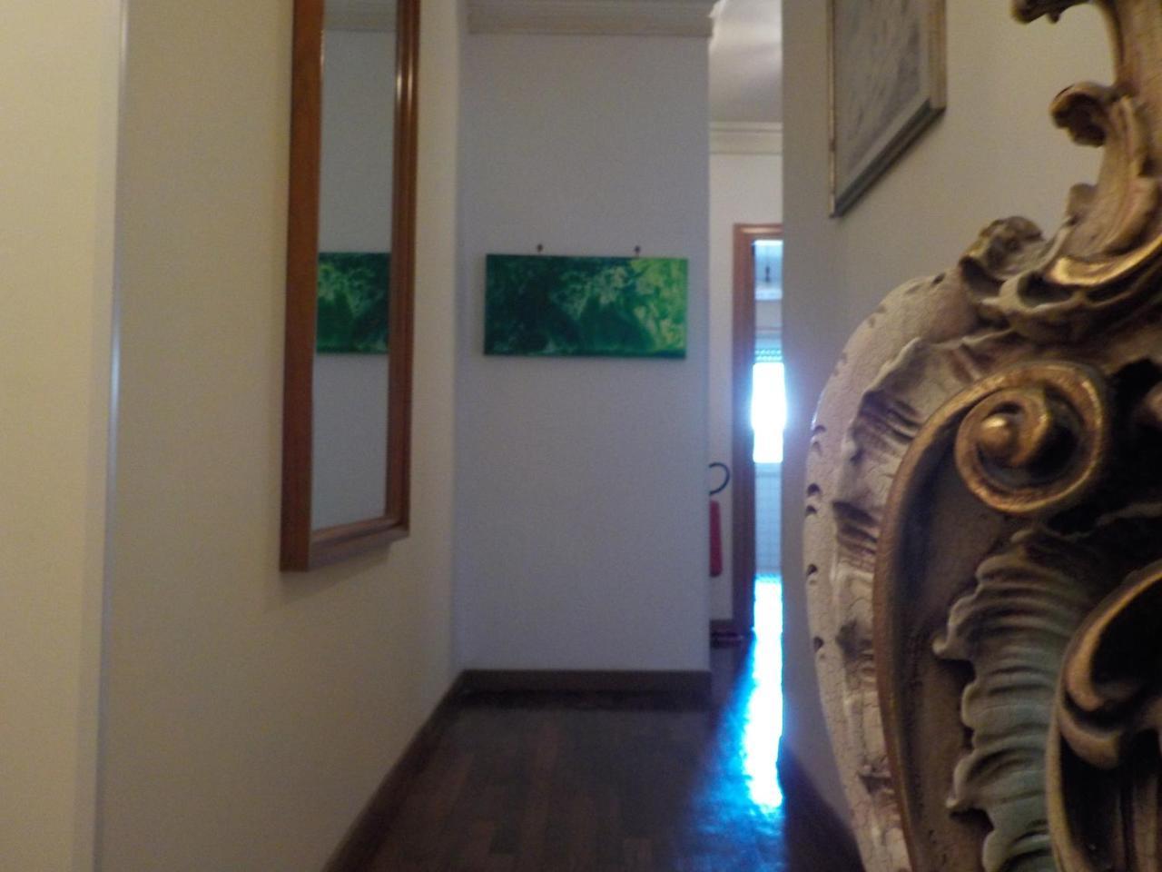 Vittoria Guest House Rom Exterior foto
