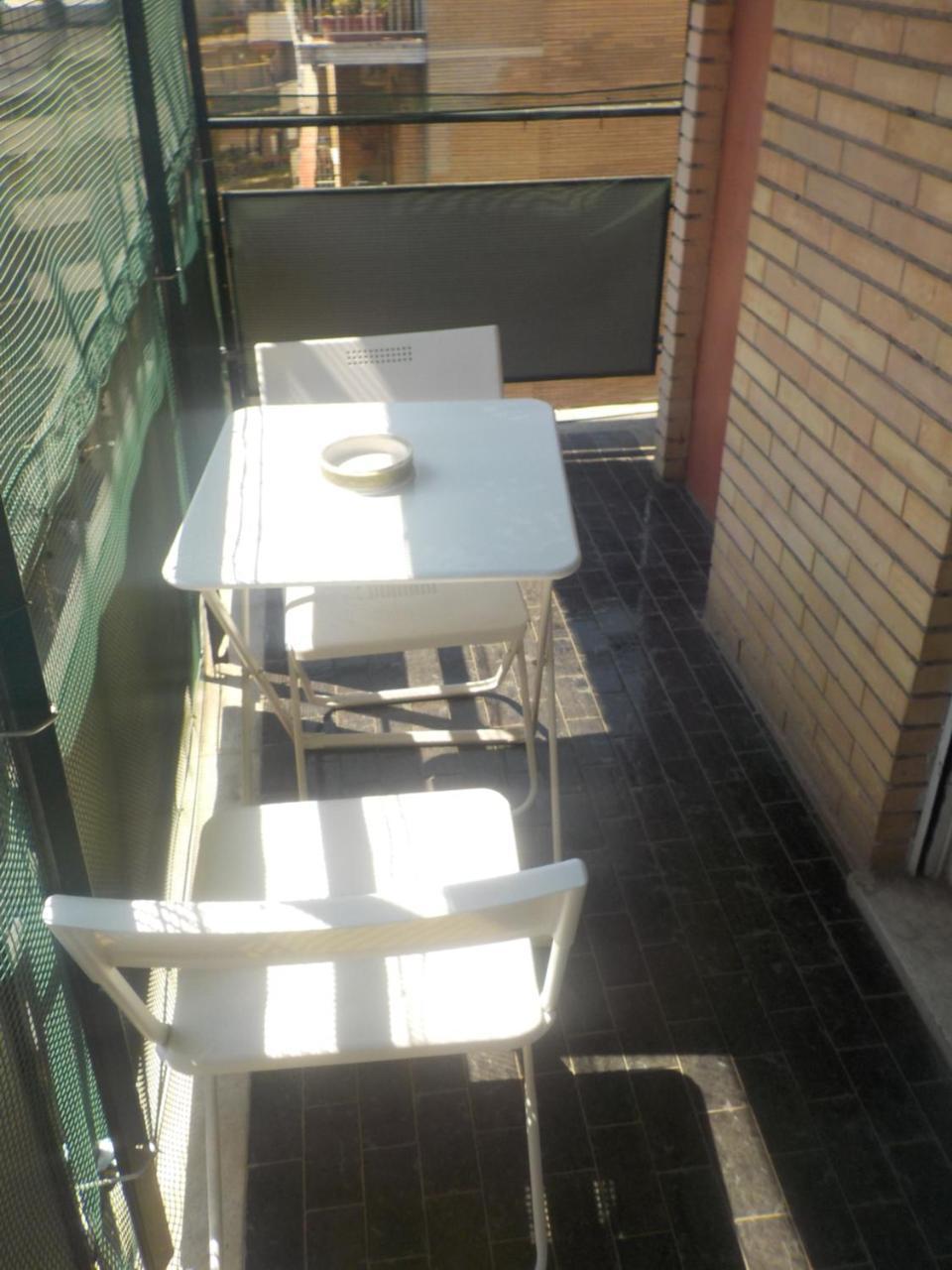 Vittoria Guest House Rom Exterior foto