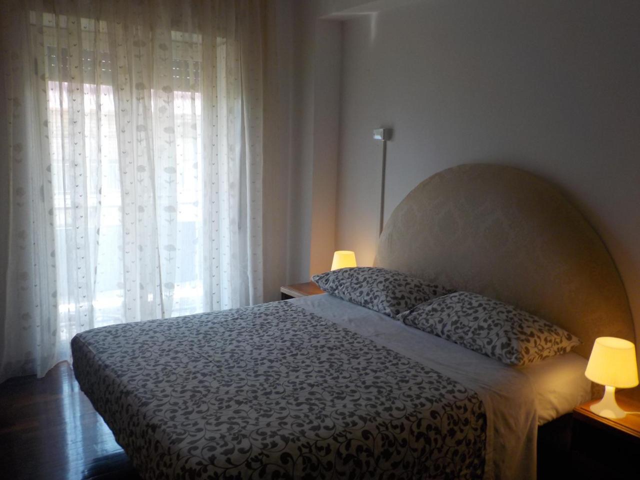 Vittoria Guest House Rom Exterior foto