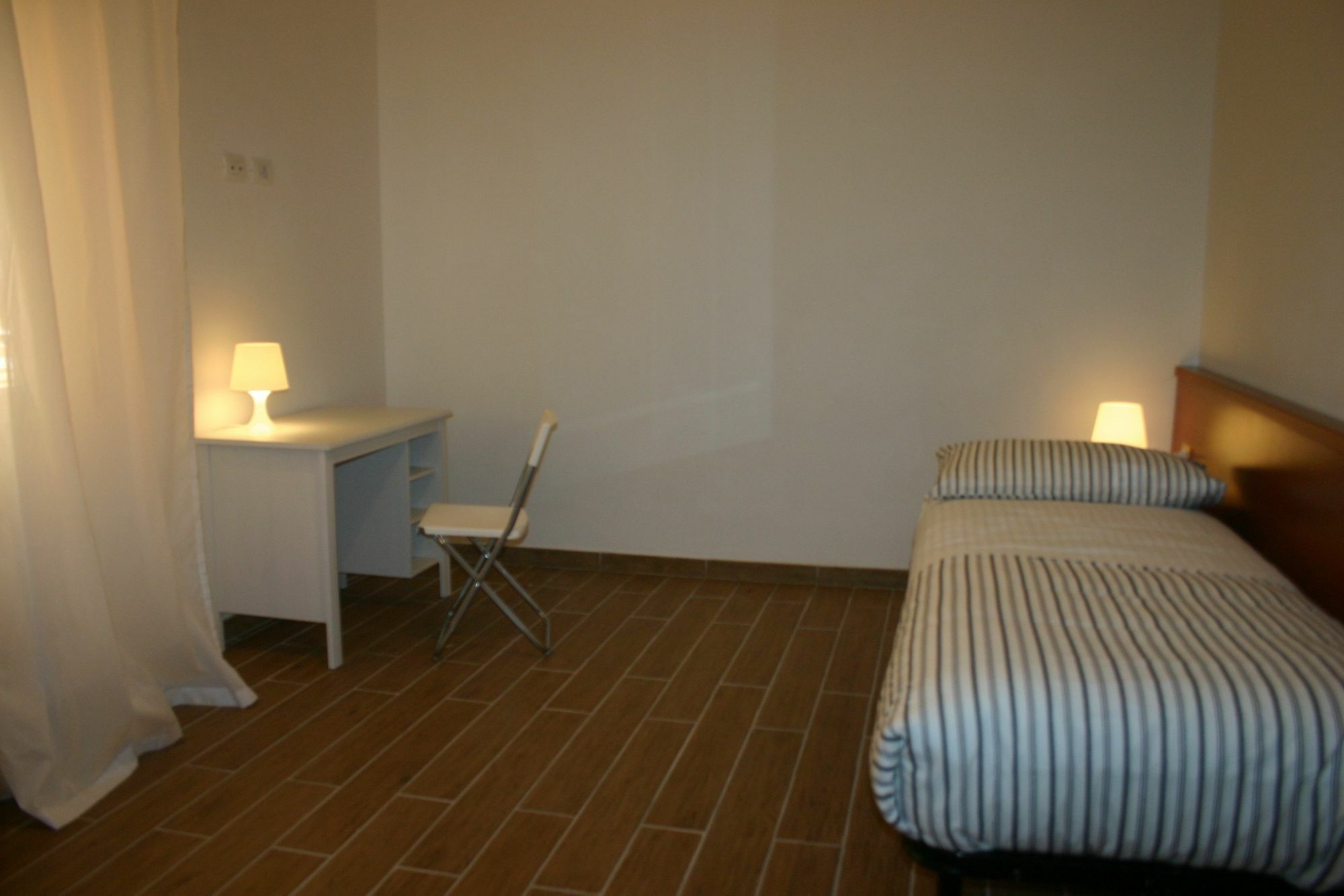 Vittoria Guest House Rom Exterior foto