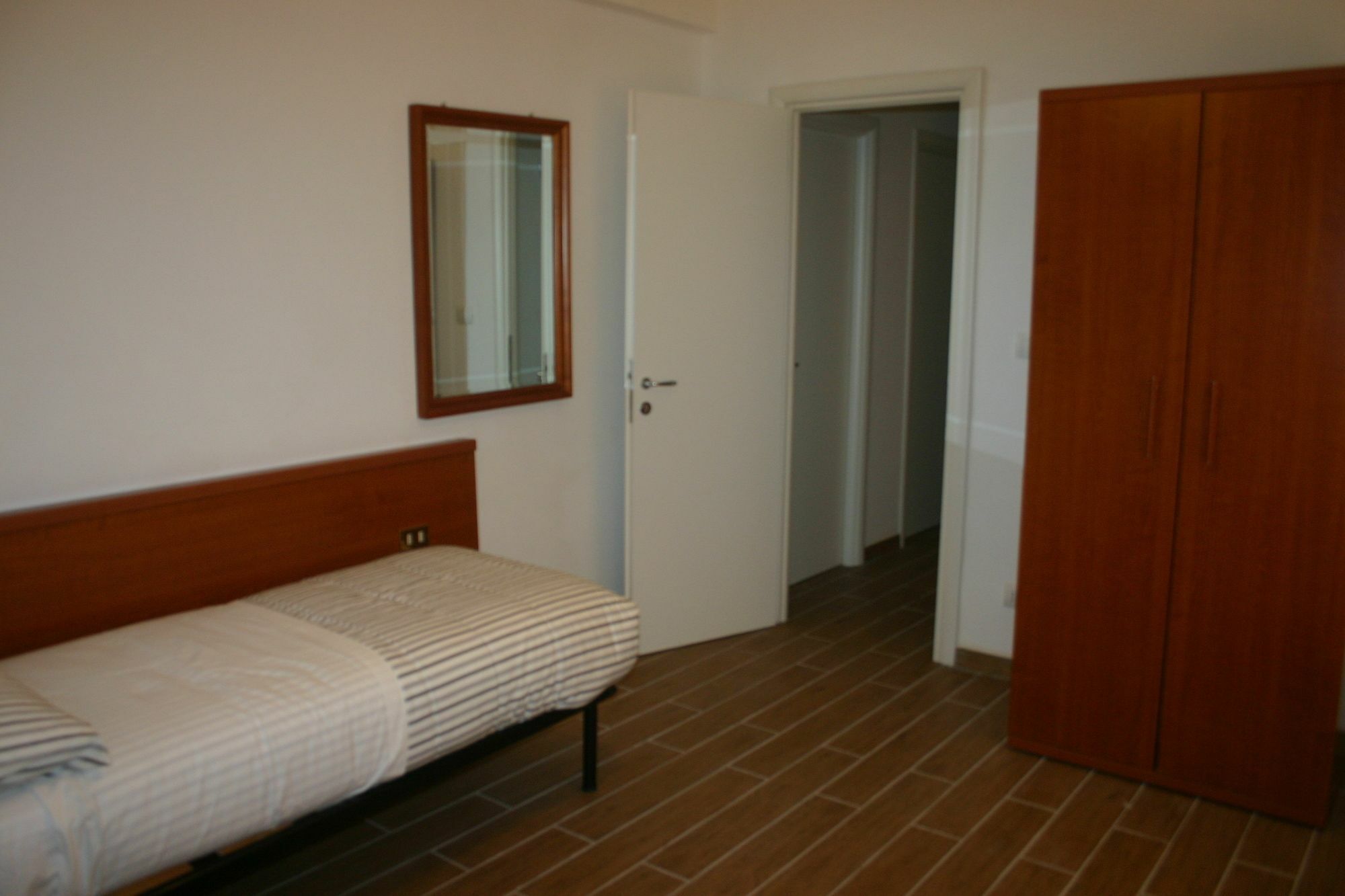 Vittoria Guest House Rom Exterior foto