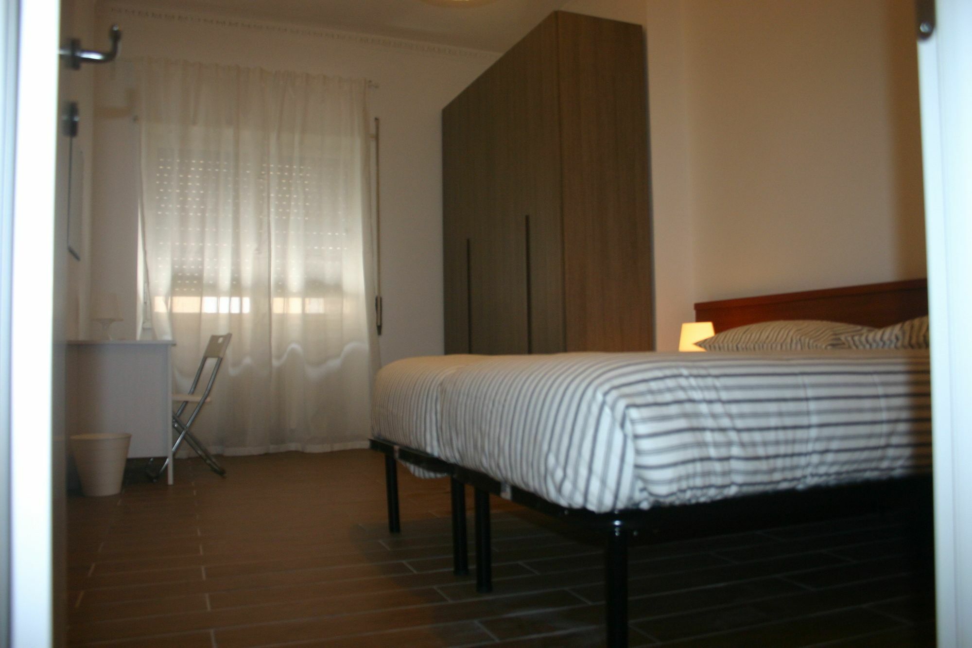 Vittoria Guest House Rom Exterior foto