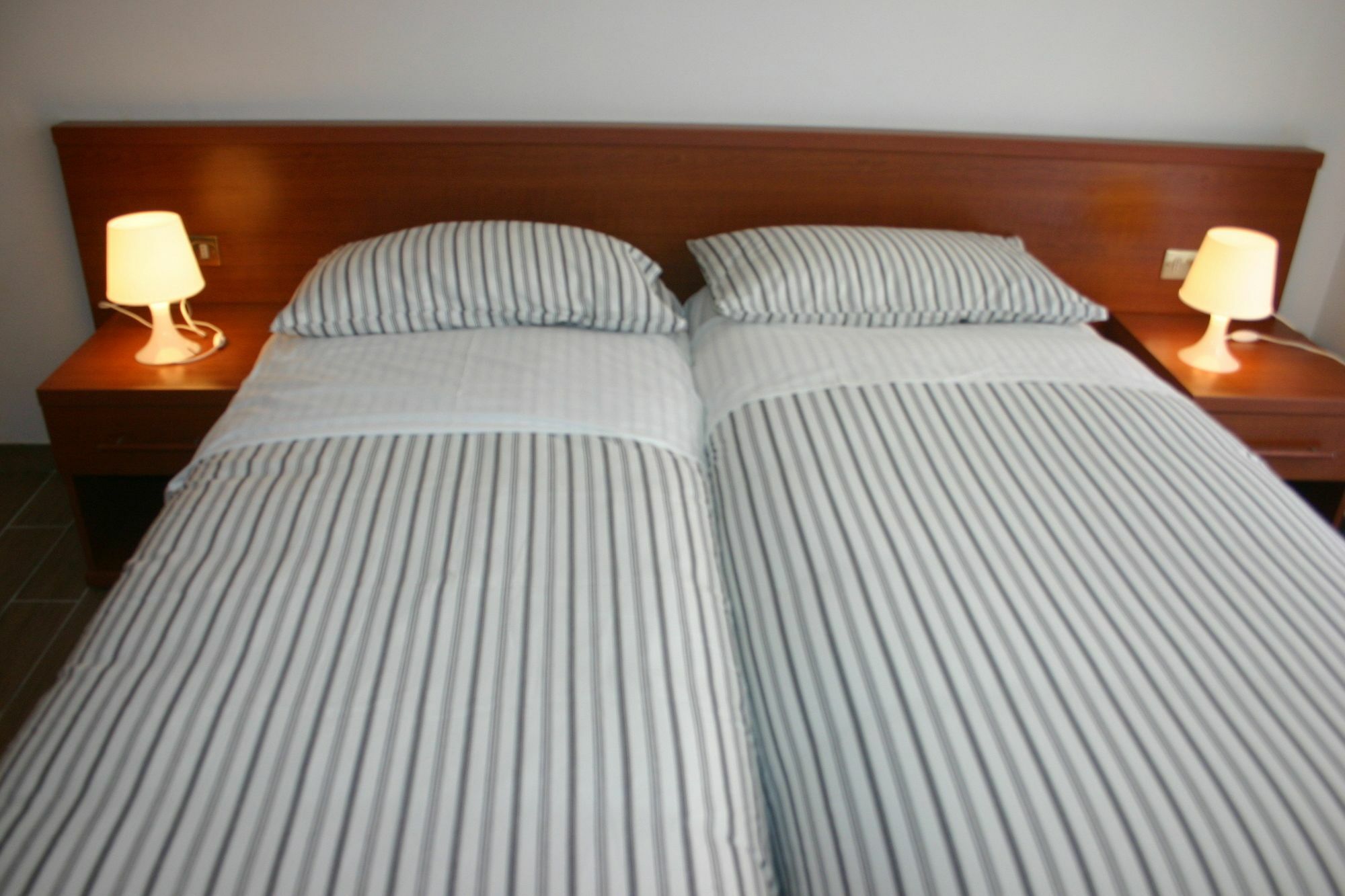 Vittoria Guest House Rom Exterior foto