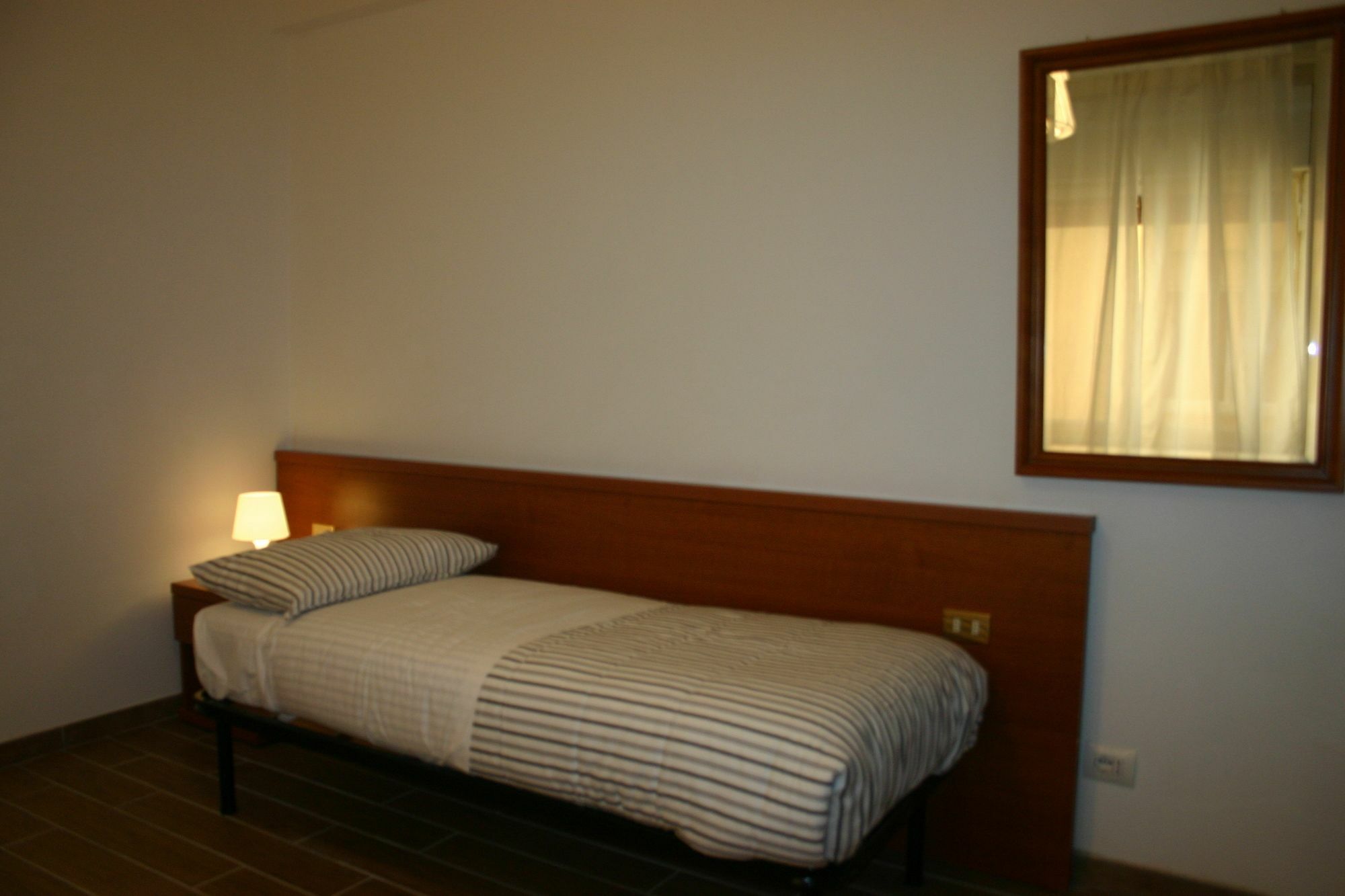 Vittoria Guest House Rom Exterior foto