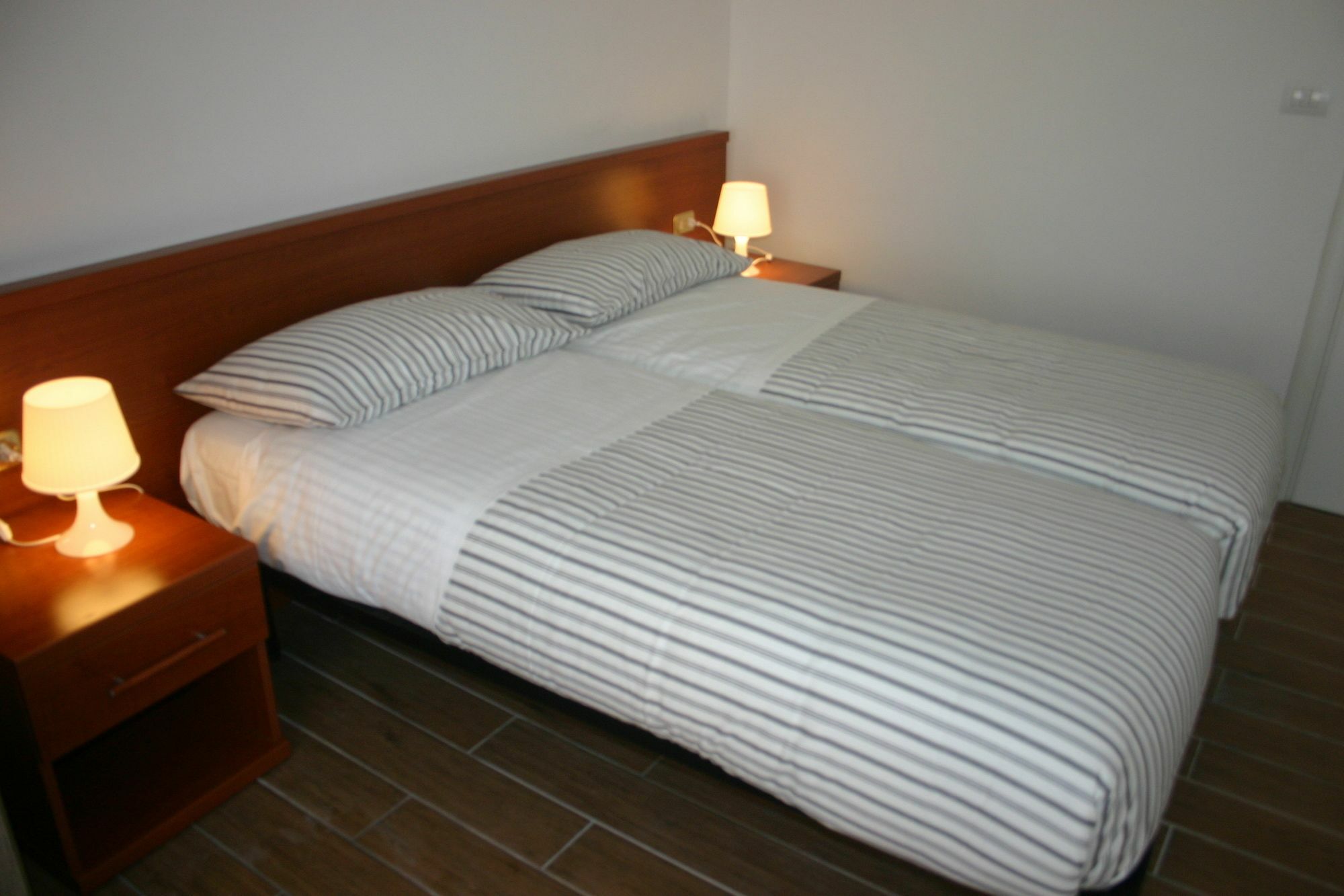 Vittoria Guest House Rom Exterior foto
